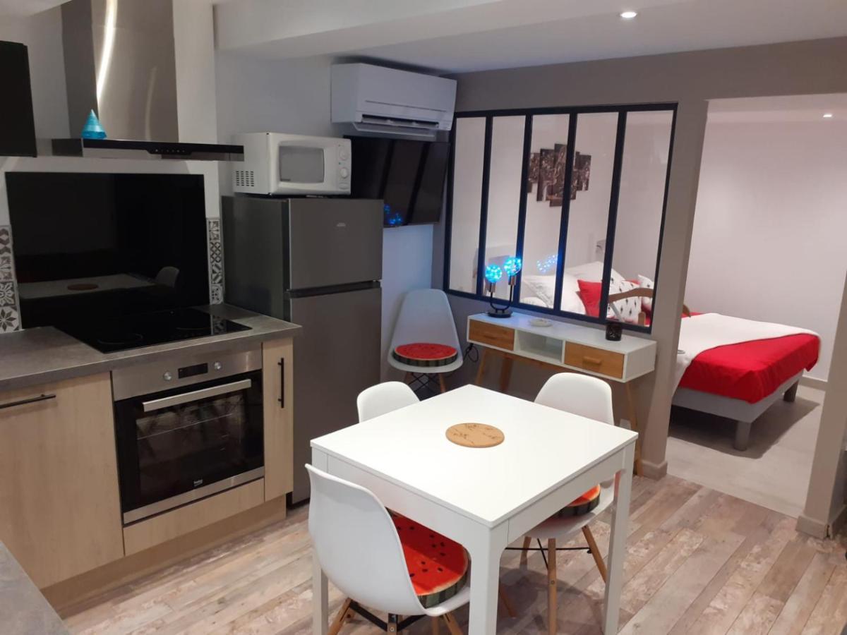 Apartment Chez Le Tit *