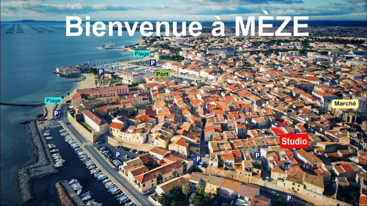 Apartment Chez Le Tit